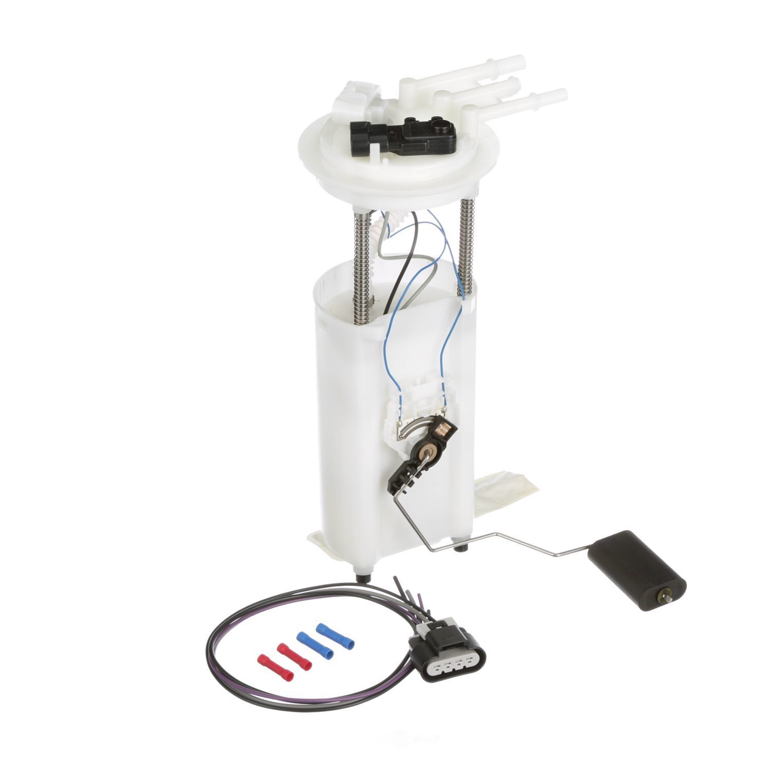 SPARTA - Fuel Pump Module Assembly - SA1 PN3013
