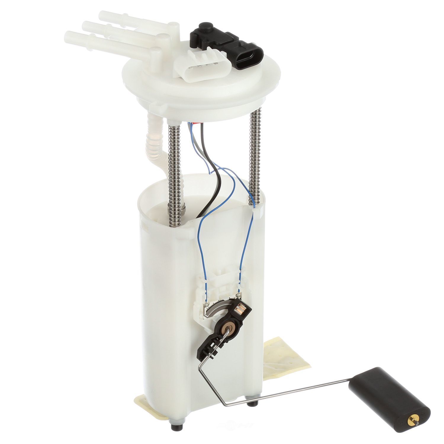 SPARTA - Fuel Pump Module Assembly - SA1 PN3024