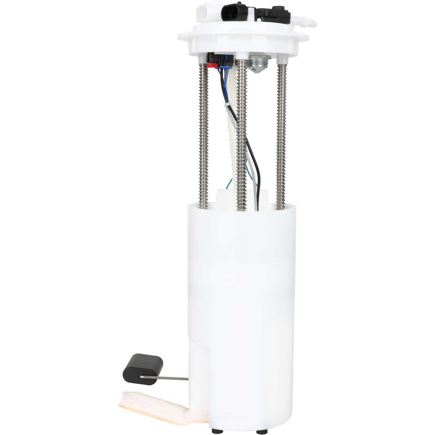 SPARTA - Fuel Pump Module Assembly - SA1 PN3025