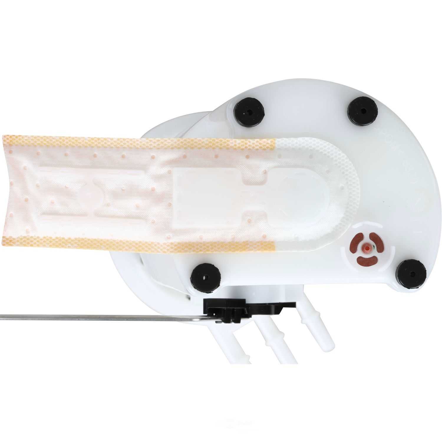 SPARTA - Fuel Pump Module Assembly - SA1 PN3025