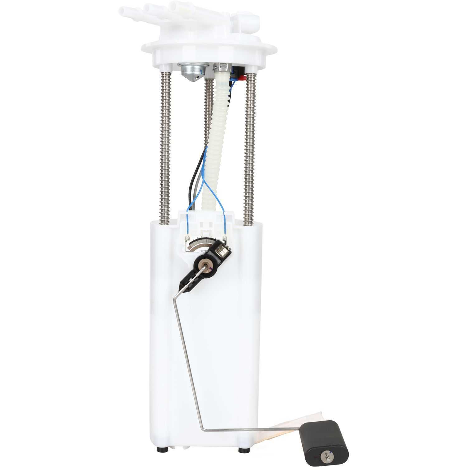 SPARTA - Fuel Pump Module Assembly - SA1 PN3025