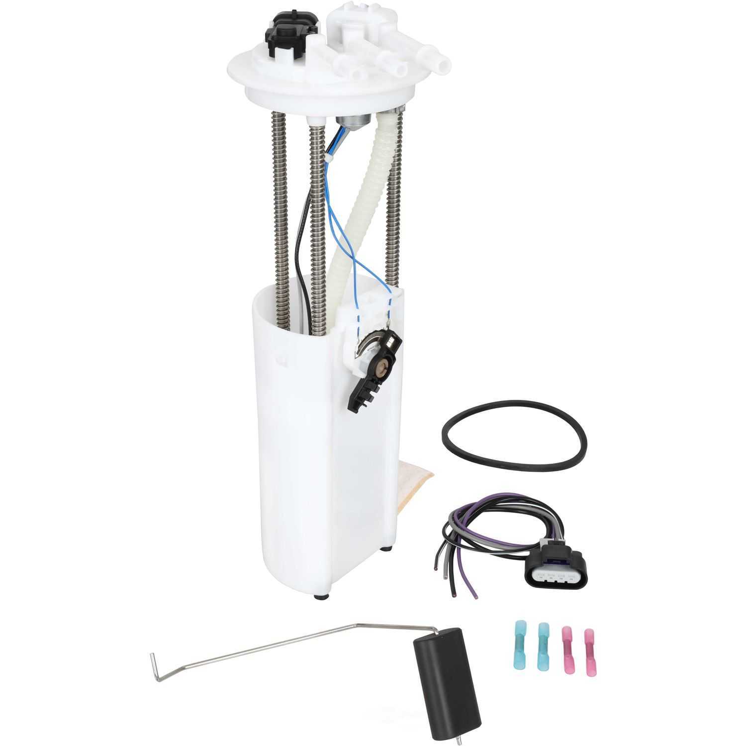 SPARTA - Fuel Pump Module Assembly - SA1 PN3025