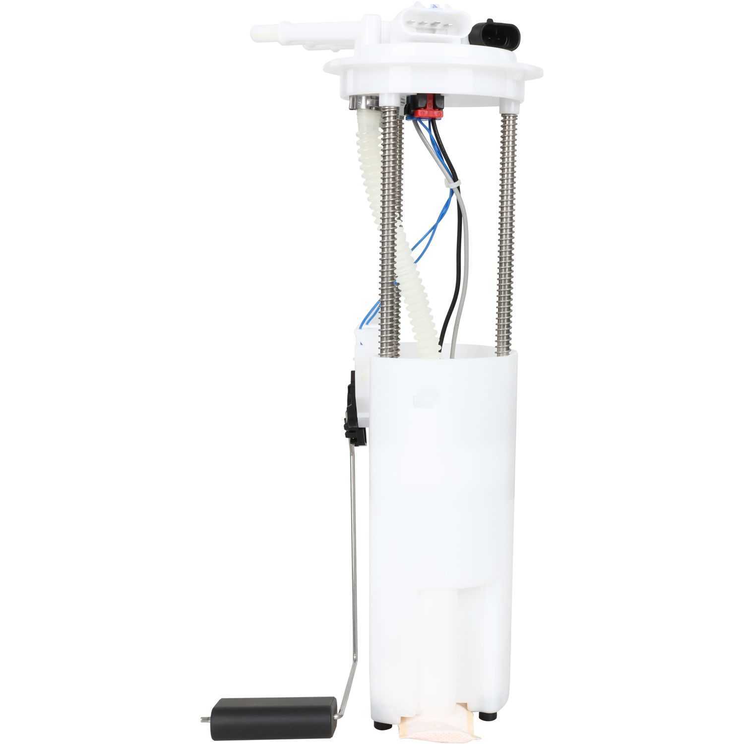 SPARTA - Fuel Pump Module Assembly - SA1 PN3025