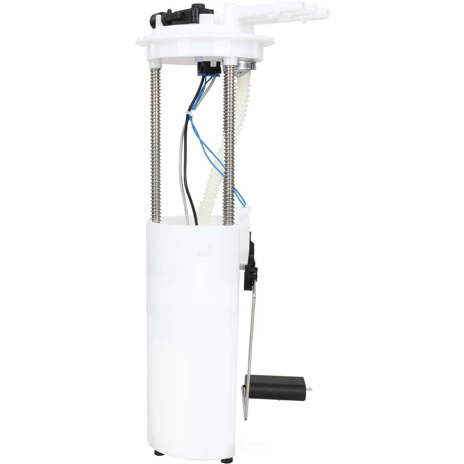 SPARTA - Fuel Pump Module Assembly - SA1 PN3025