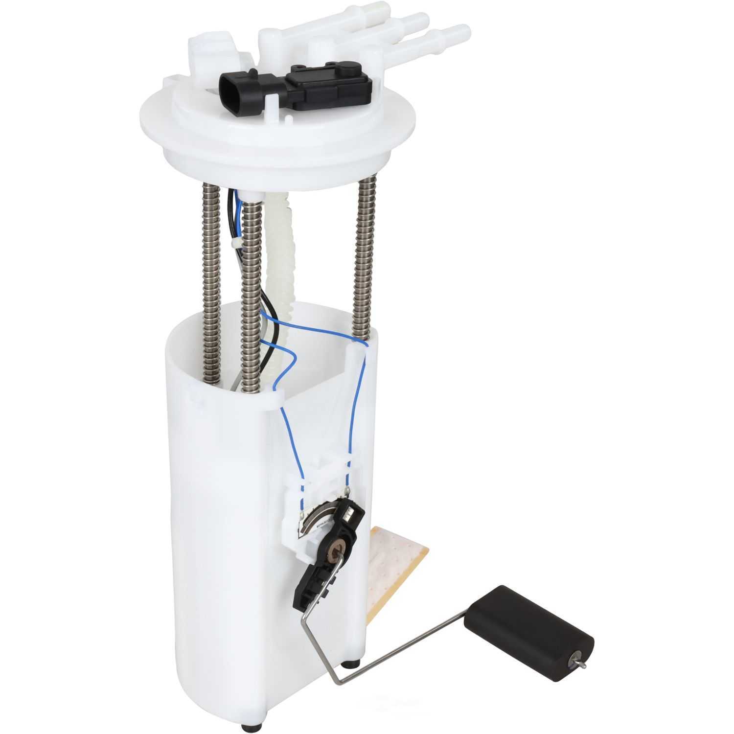 SPARTA - Fuel Pump Module Assembly - SA1 PN3027