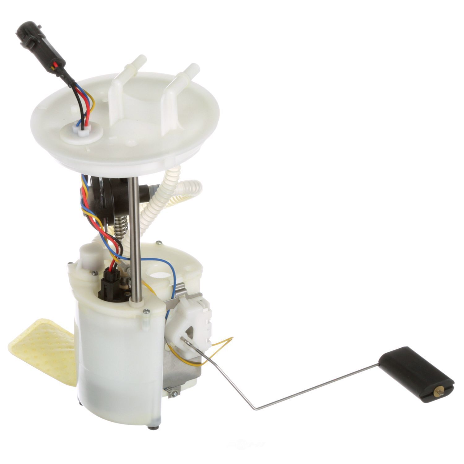 SPARTA - Fuel Pump Module Assembly - SA1 PN3034