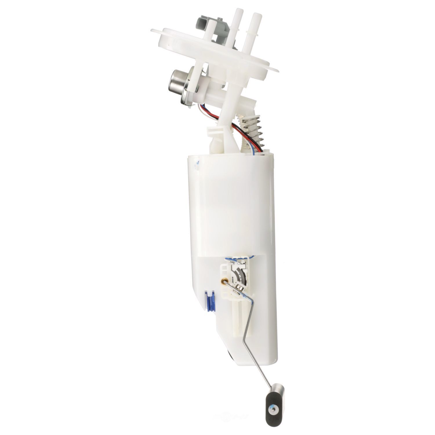 SPARTA - Fuel Pump Module Assembly - SA1 PN3038