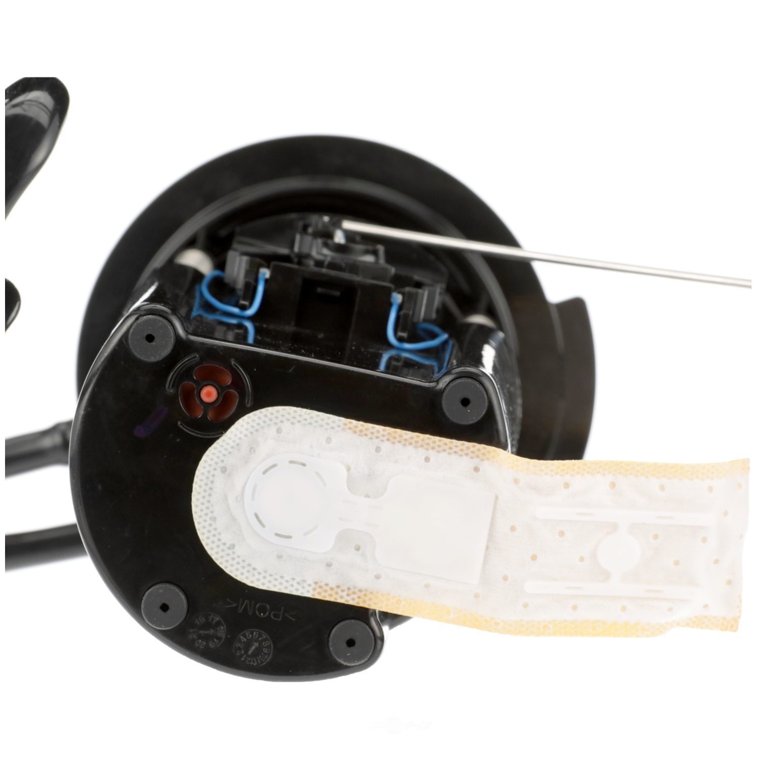 SPARTA - Fuel Pump Module Assembly - SA1 PN3042
