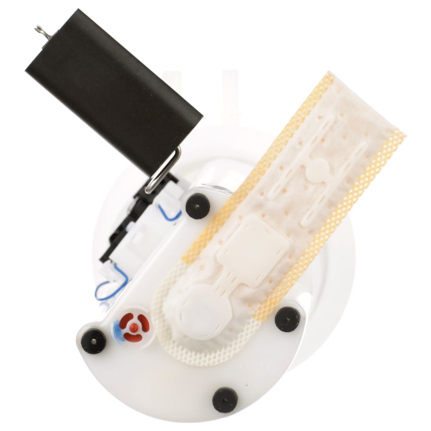 SPARTA - Fuel Pump Module Assembly - SA1 PN3051