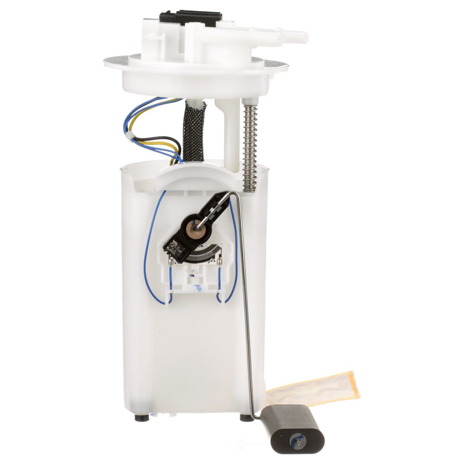 SPARTA - Fuel Pump Module Assembly - SA1 PN3051