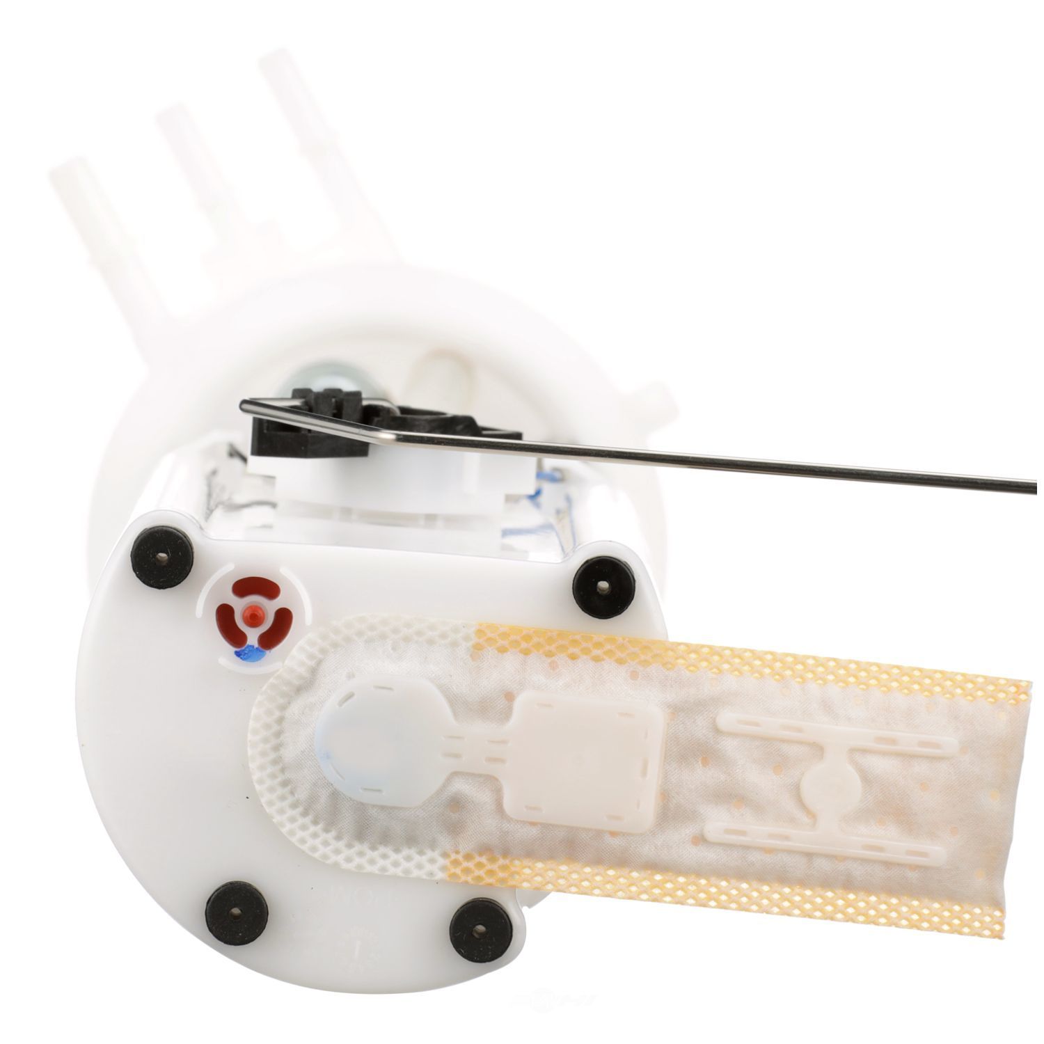 SPARTA - Fuel Pump Module Assembly - SA1 PN3065