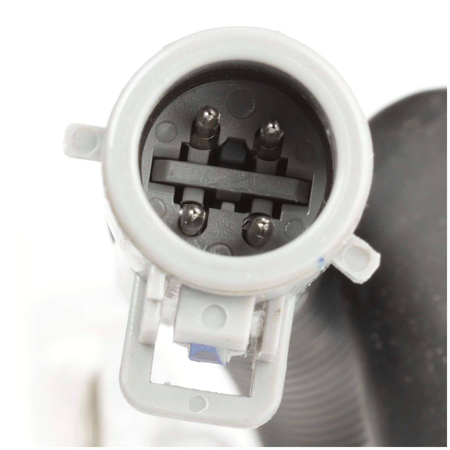 SPARTA - Fuel Pump Module Assembly - SA1 PN3095