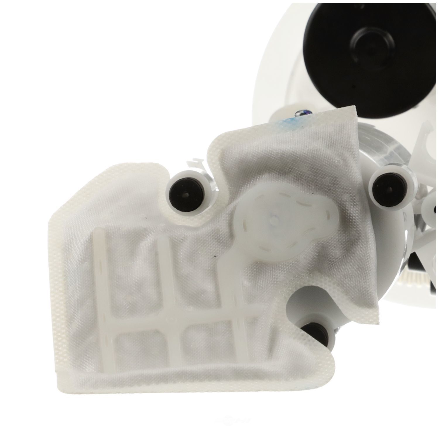 SPARTA - Fuel Pump Module Assembly - SA1 PN3095