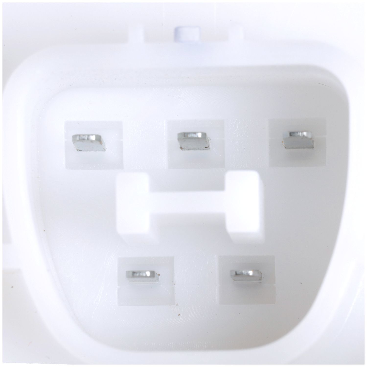 SPARTA - Fuel Pump Module Assembly - SA1 PN3099