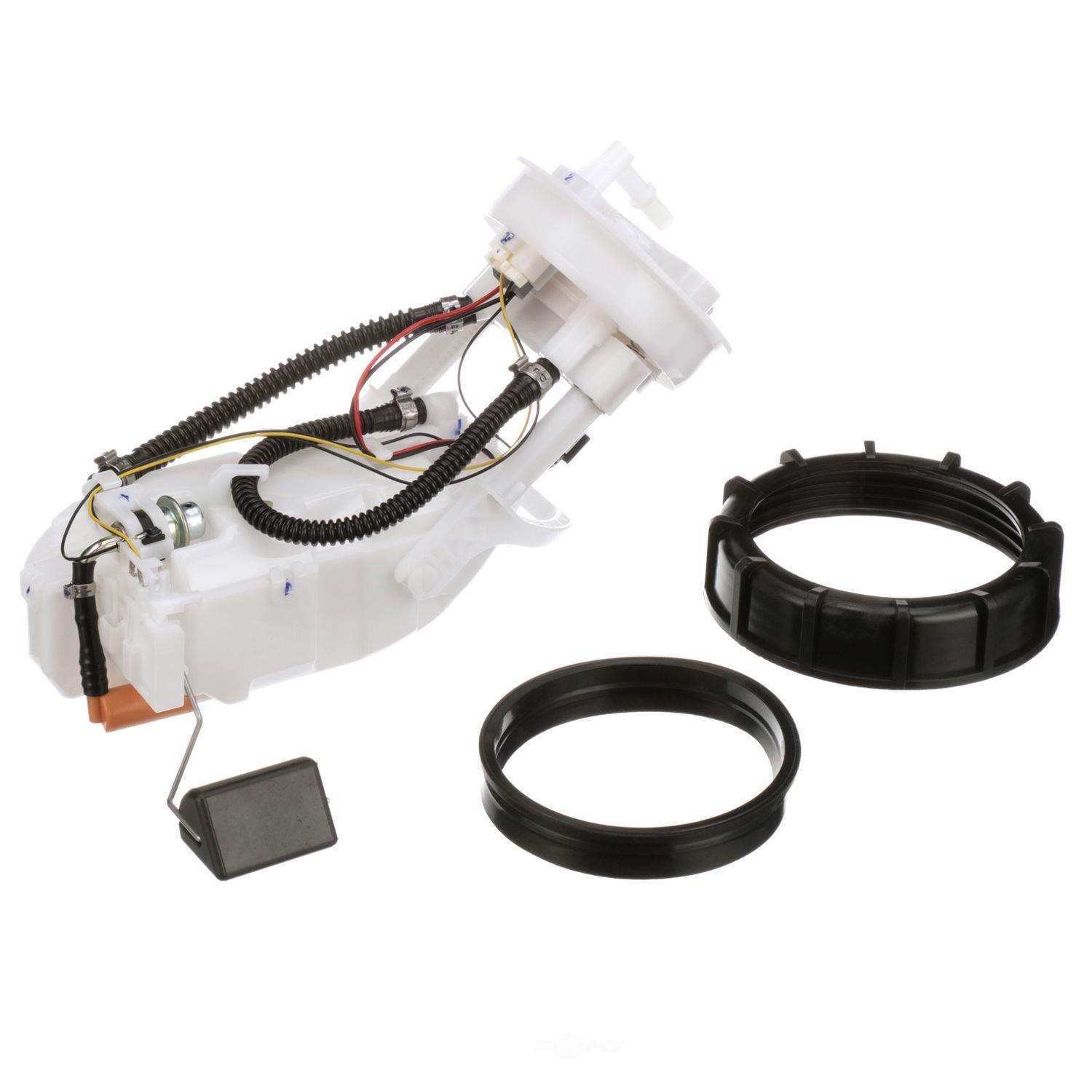 SPARTA - Fuel Pump Module Assembly - SA1 PN3099