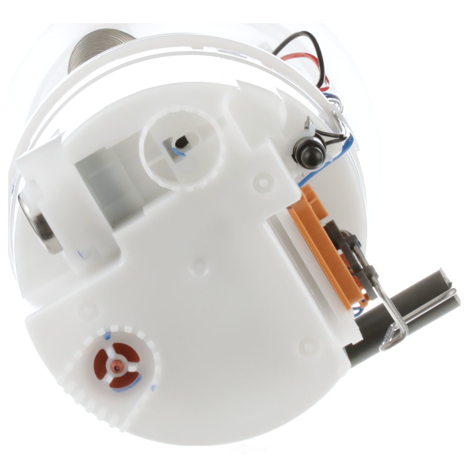 SPARTA - Fuel Pump Module Assembly - SA1 PN3103