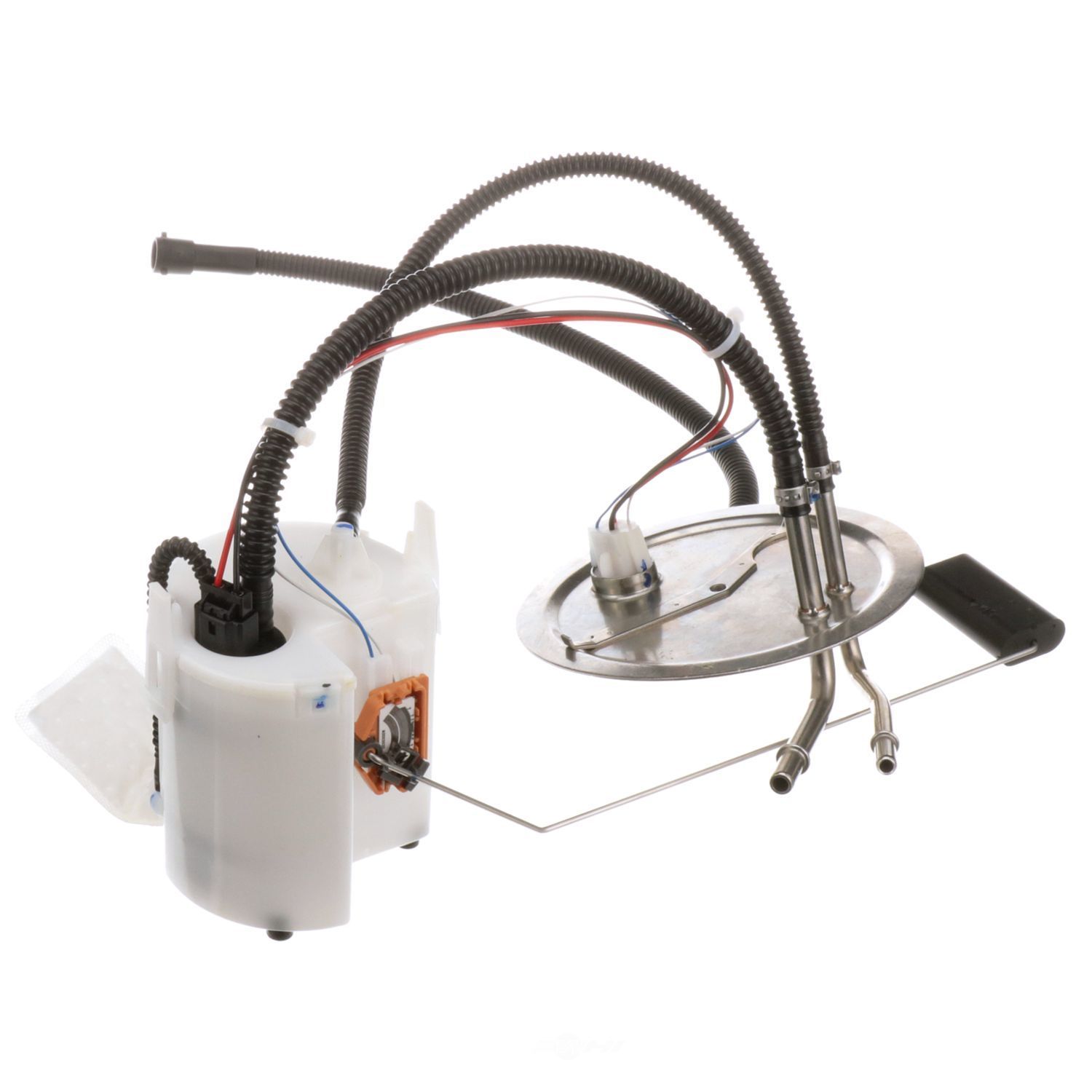 SPARTA - Fuel Pump Module Assembly - SA1 PN3106