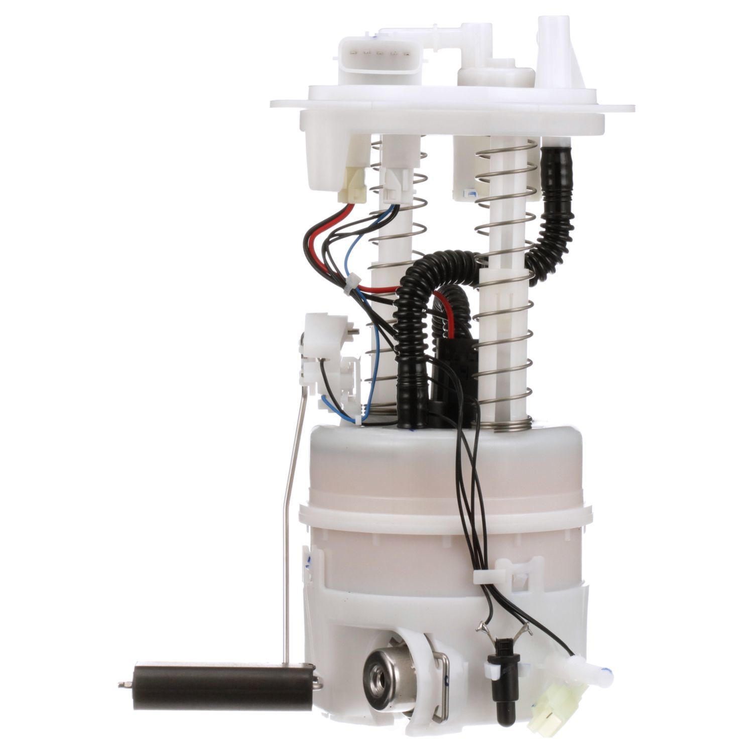 SPARTA - Fuel Pump Module Assembly - SA1 PN3108