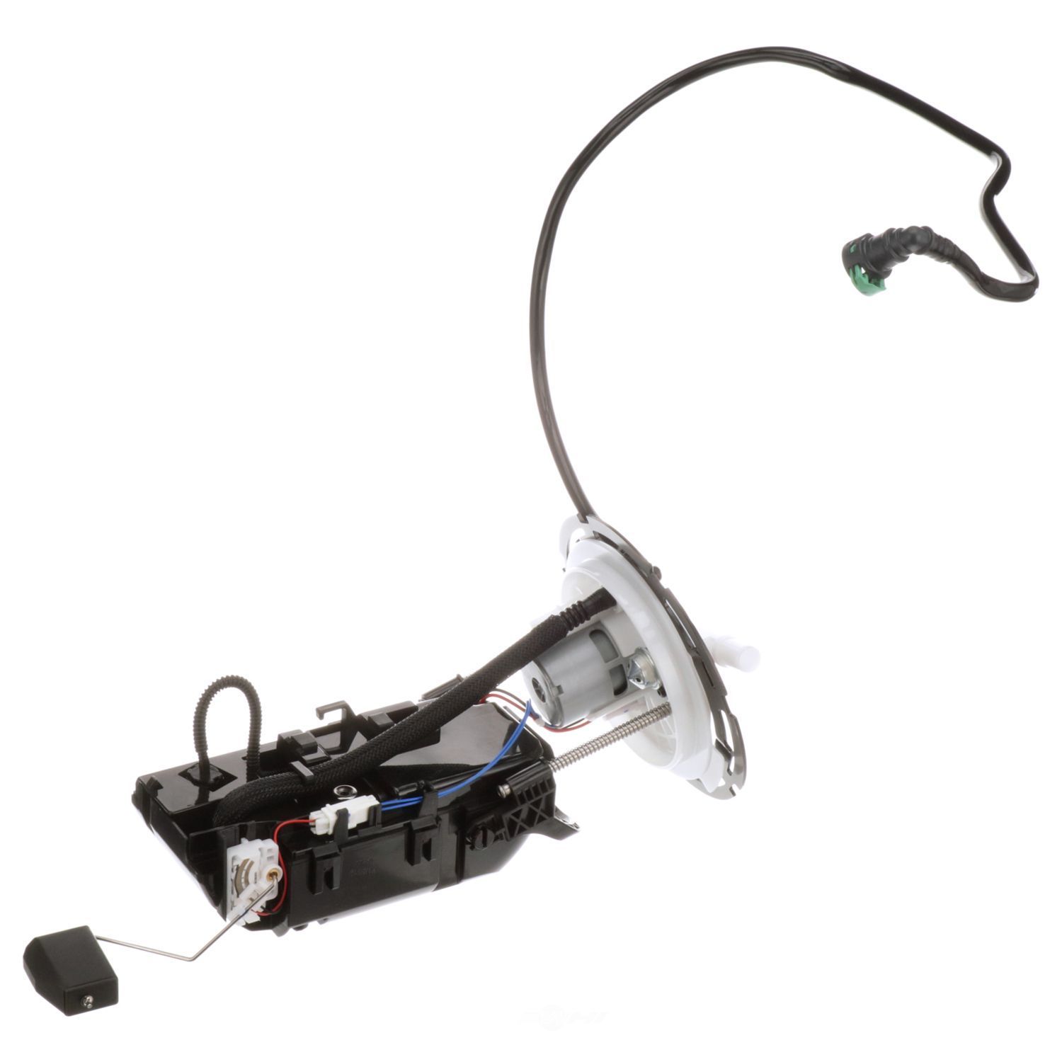 SPARTA - Fuel Pump Module Assembly - SA1 PN3119