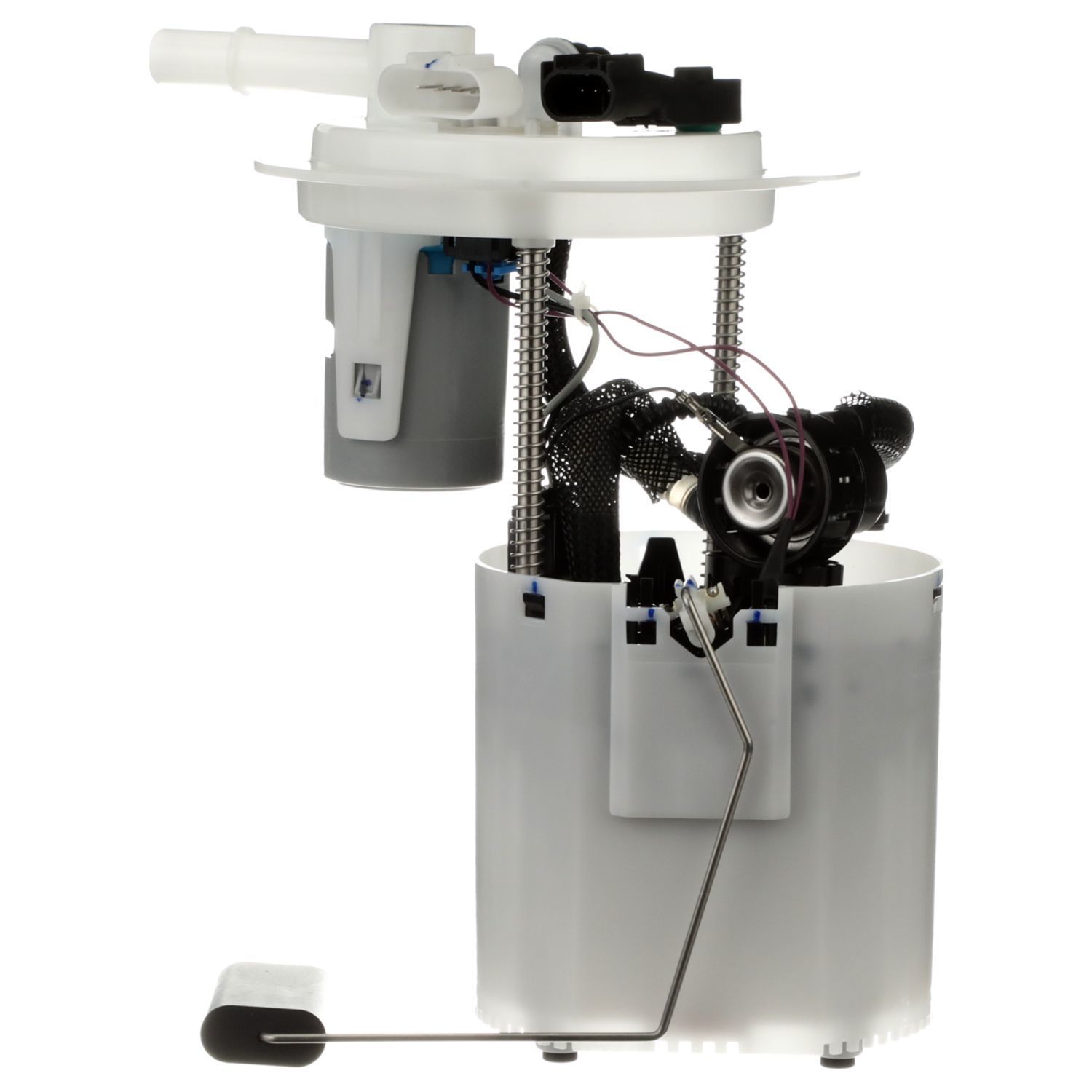 SPARTA - Fuel Pump Module Assembly - SA1 PN3133