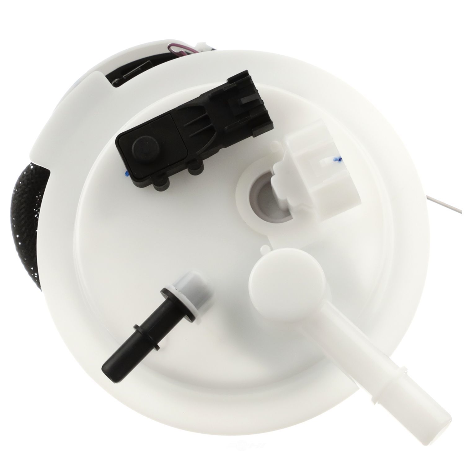 SPARTA - Fuel Pump Module Assembly - SA1 PN3133