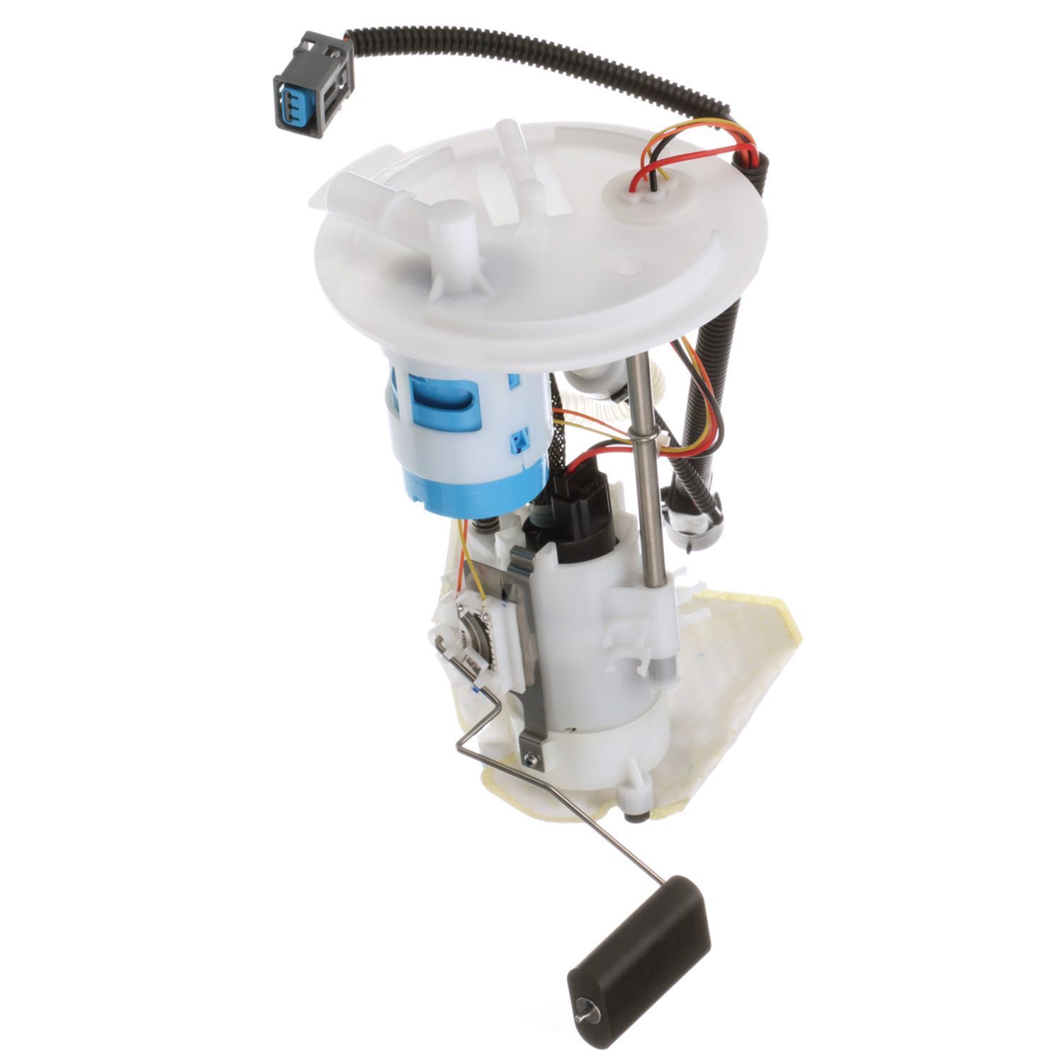SPARTA - Fuel Pump Module Assembly - SA1 PN3136