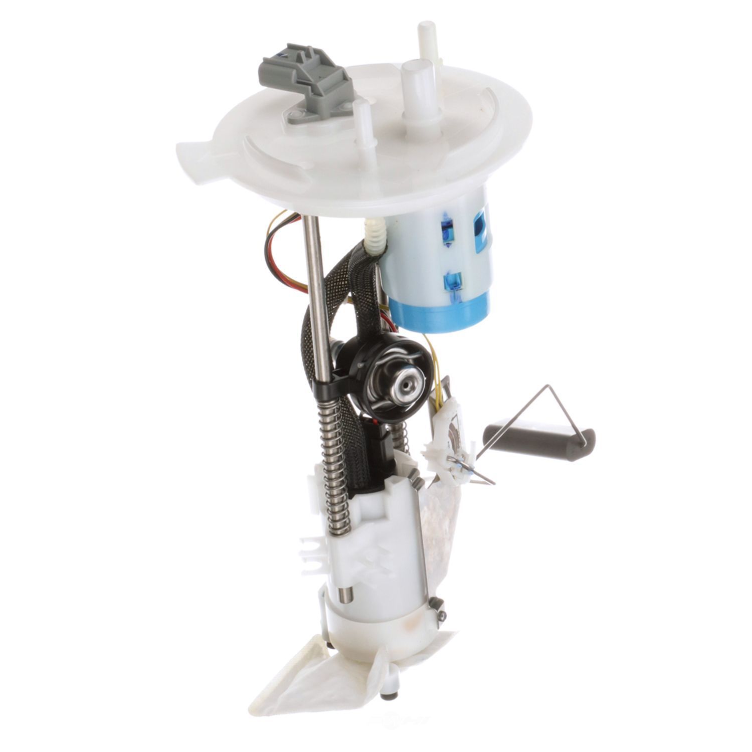 SPARTA - Fuel Pump Module Assembly - SA1 PN3137
