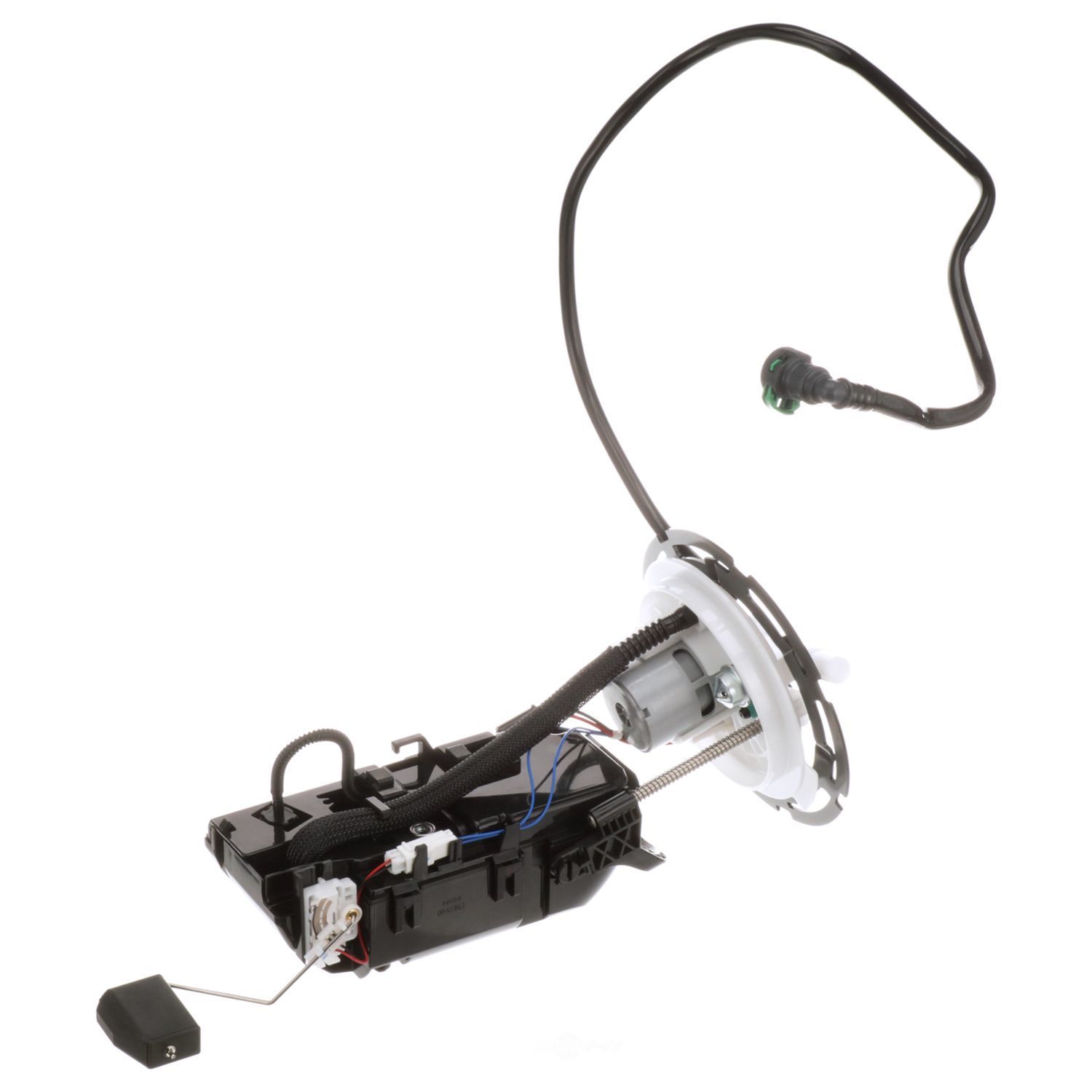 SPARTA - Fuel Pump Module Assembly - SA1 PN3140