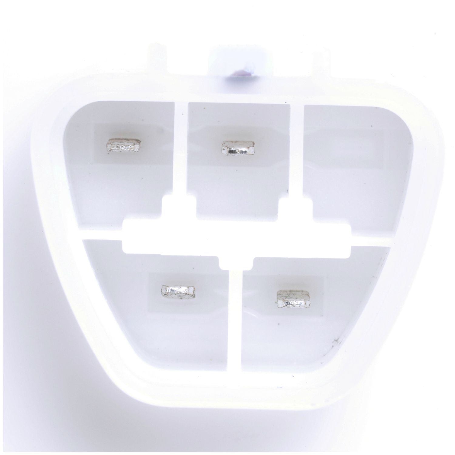 SPARTA - Fuel Pump Module Assembly - SA1 PN3150