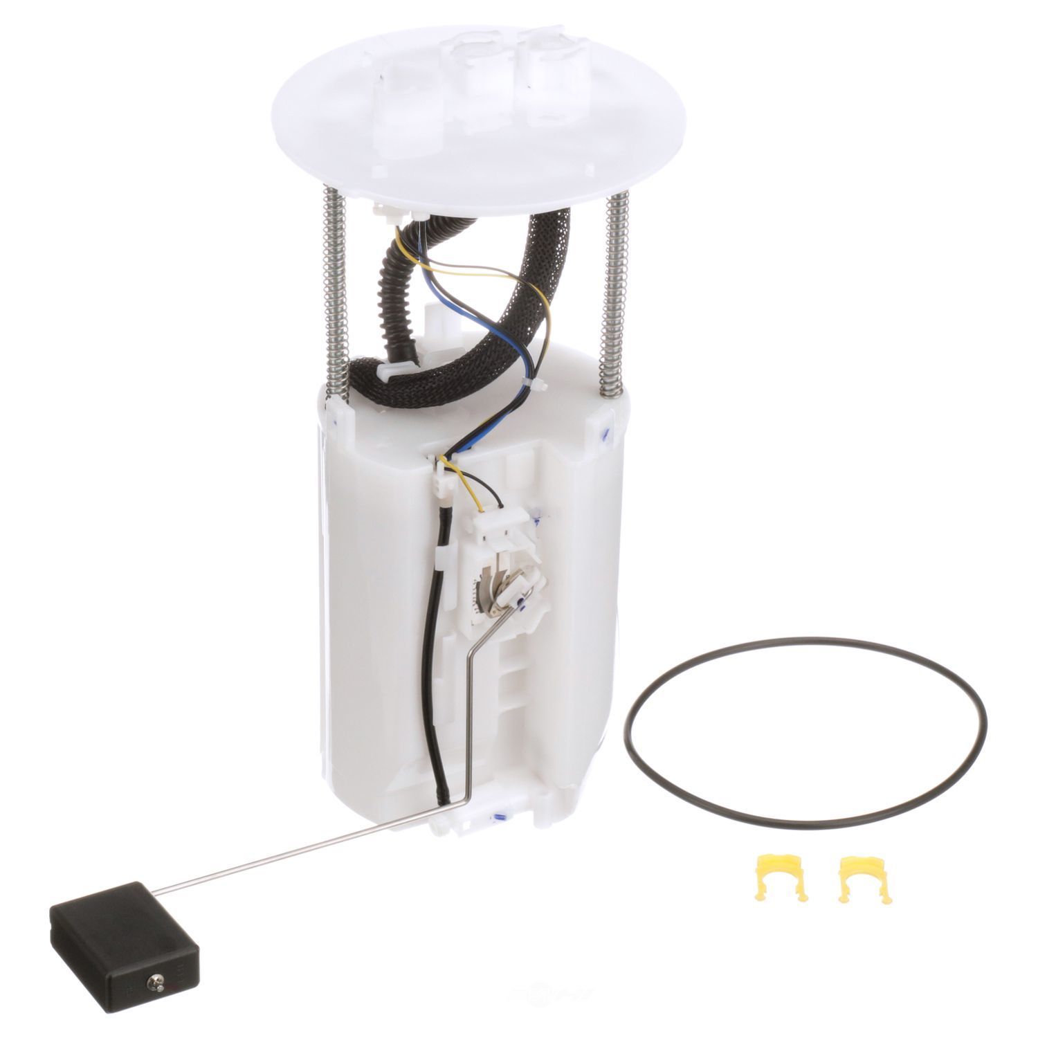 SPARTA - Fuel Pump Module Assembly - SA1 PN3150