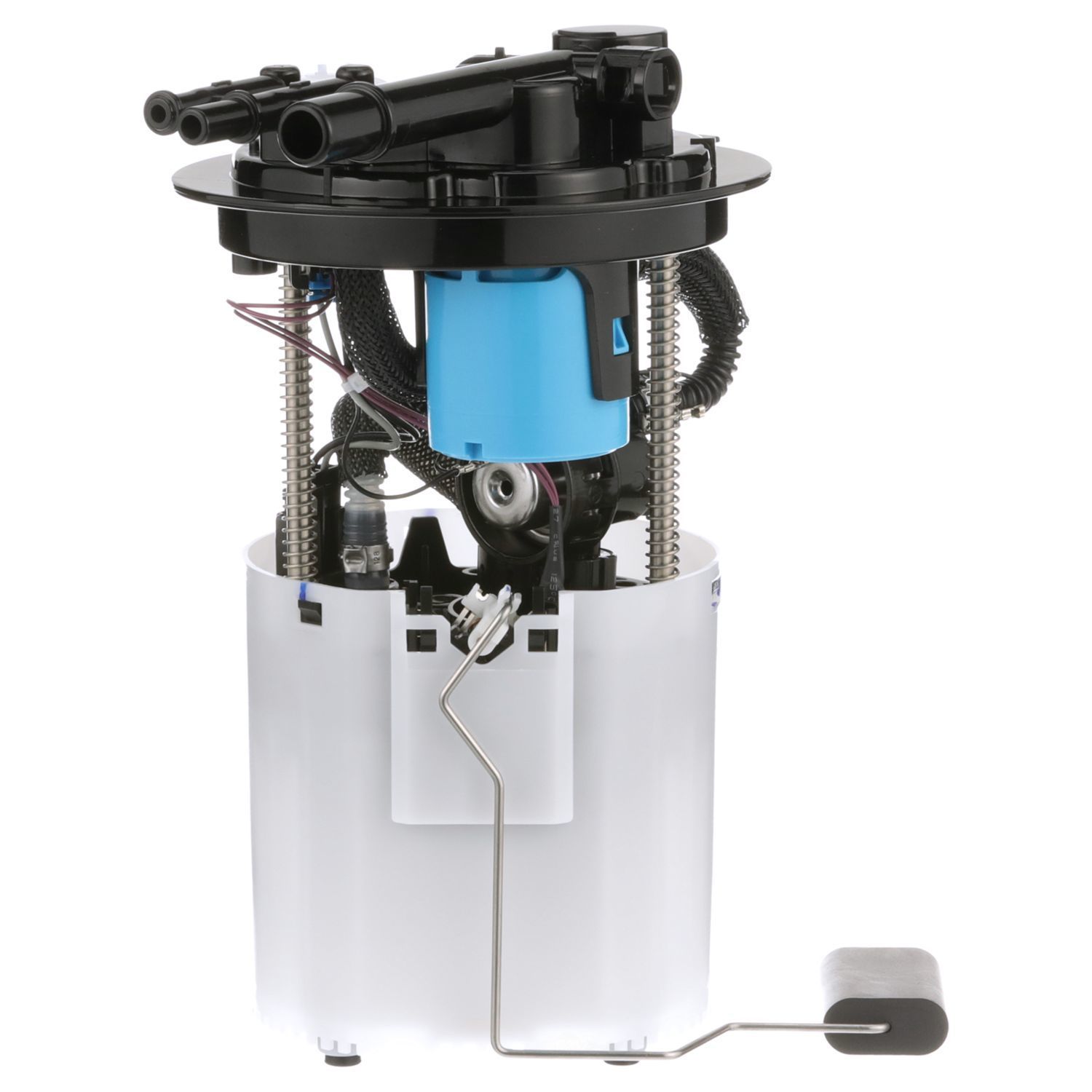 SPARTA - Fuel Pump Module Assembly - SA1 PN3164