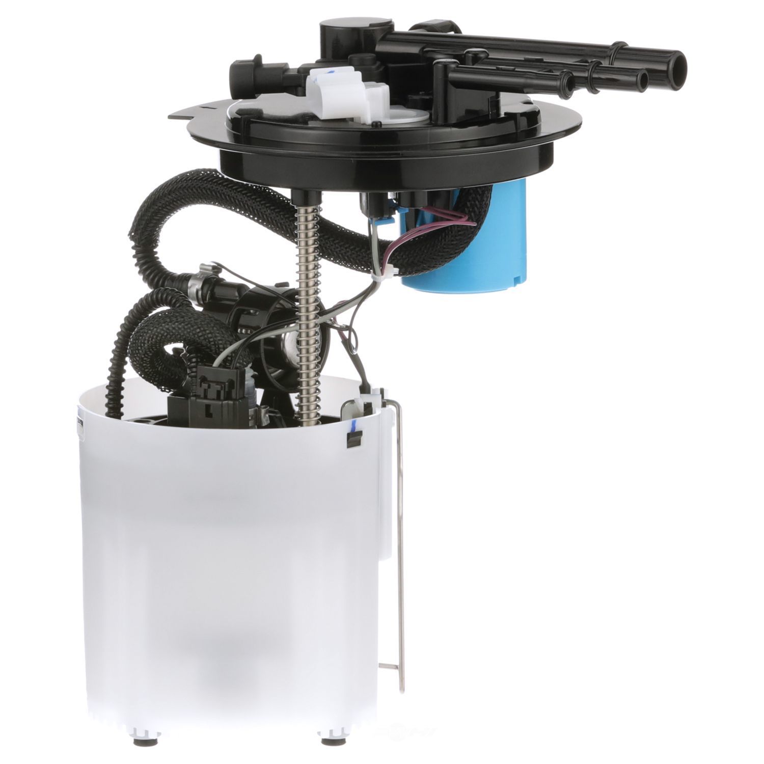SPARTA - Fuel Pump Module Assembly - SA1 PN3164