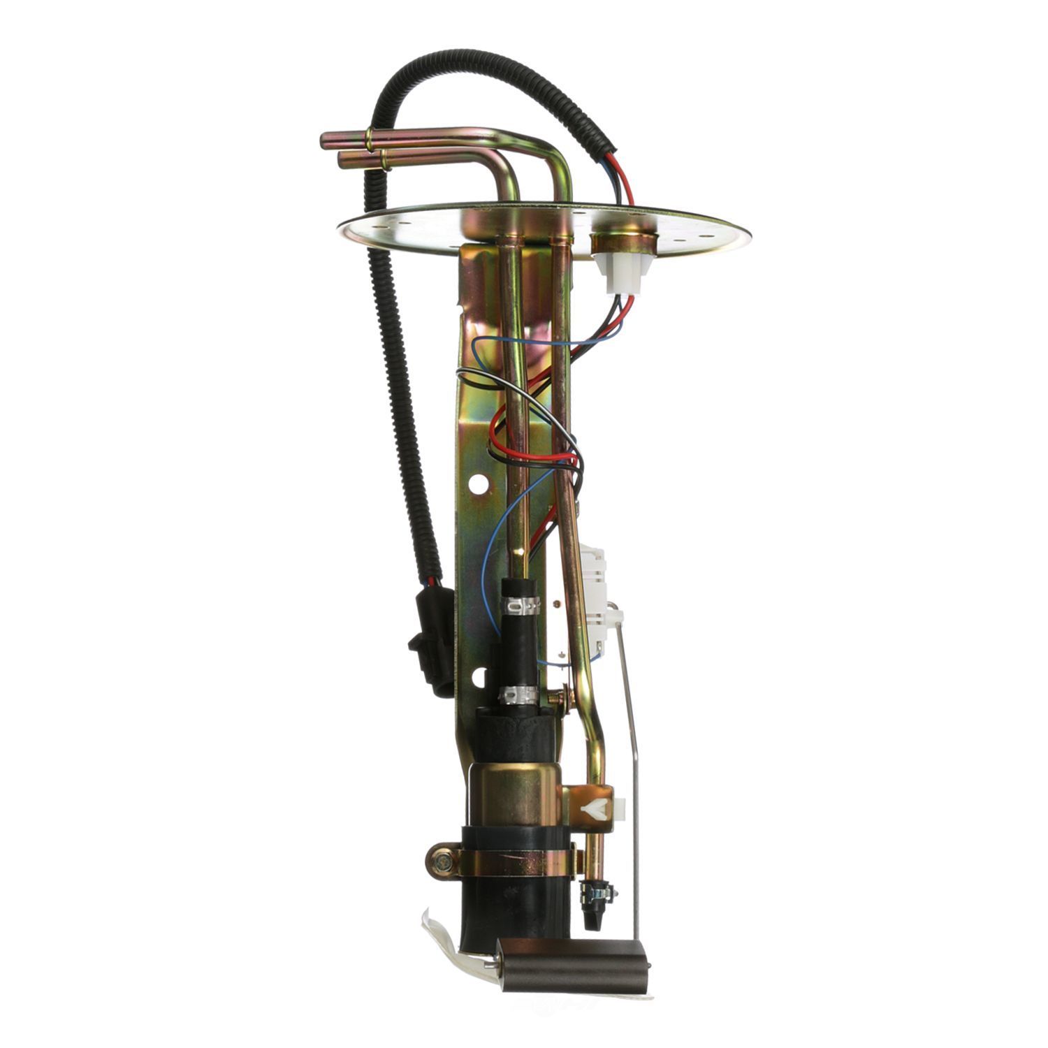 SPARTA - Fuel Pump and Sender Assembly - SA1 PN4000