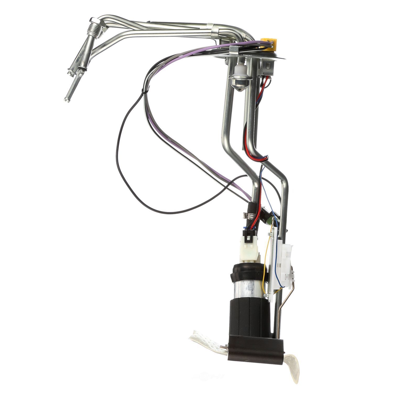 SPARTA - Fuel Pump and Sender Assembly - SA1 PN4001
