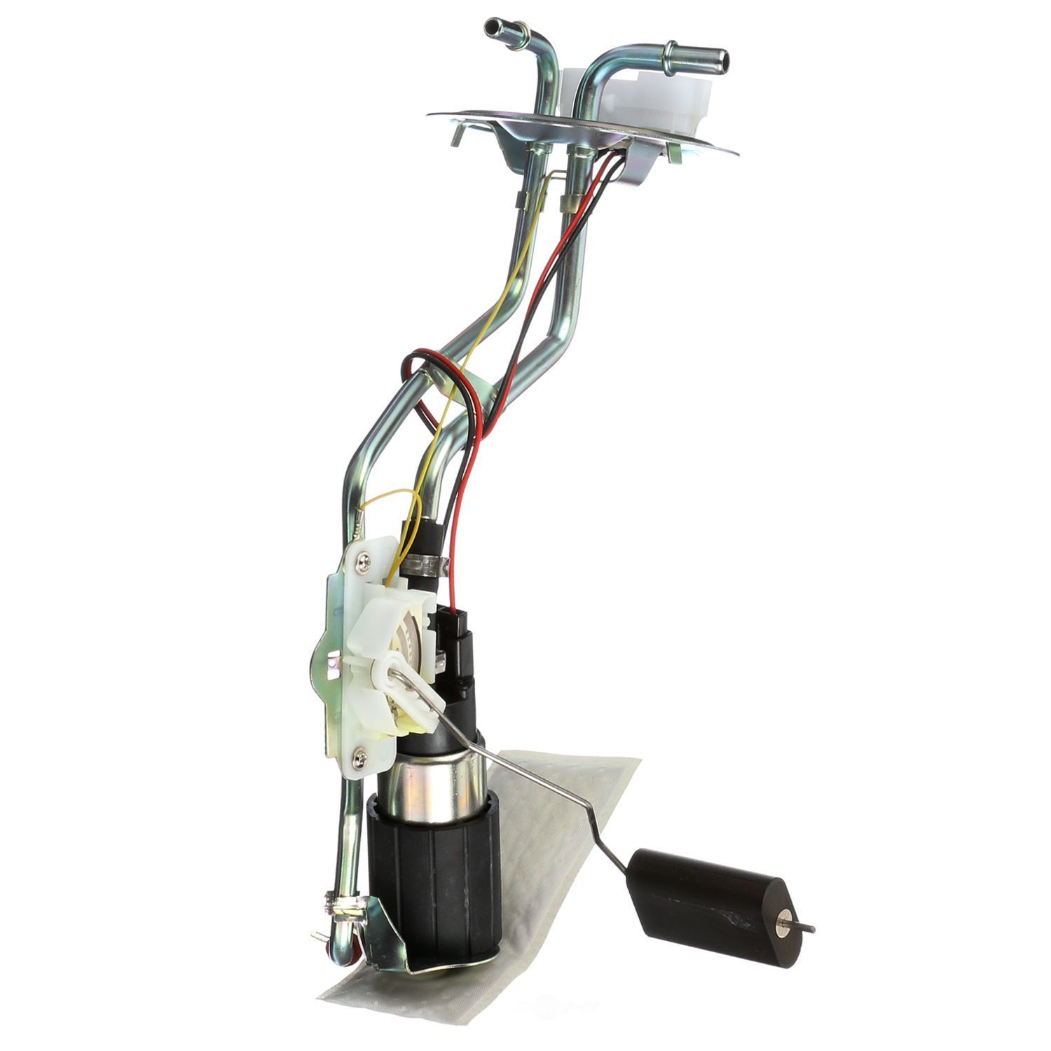 SPARTA - Fuel Pump Hanger Assembly - SA1 PN4002