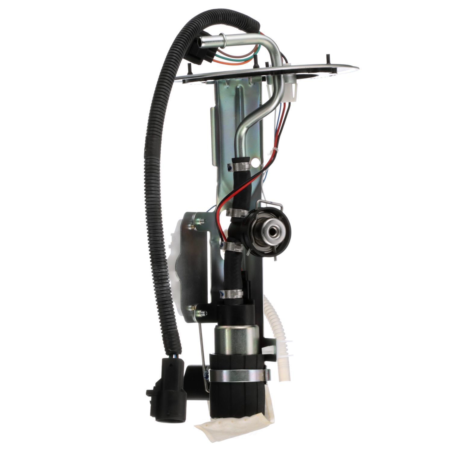 SPARTA - Fuel Pump and Sender Assembly - SA1 PN4003