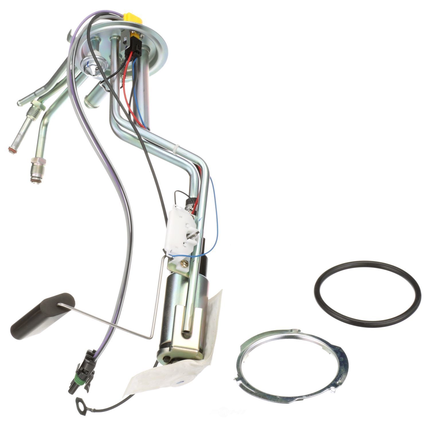 SPARTA - Fuel Pump and Sender Assembly - SA1 PN4004