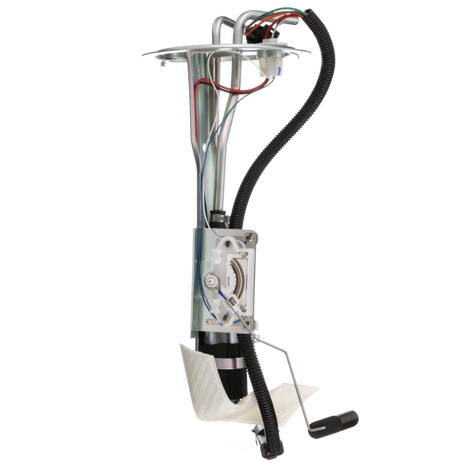 SPARTA - Fuel Pump and Sender Assembly - SA1 PN4006
