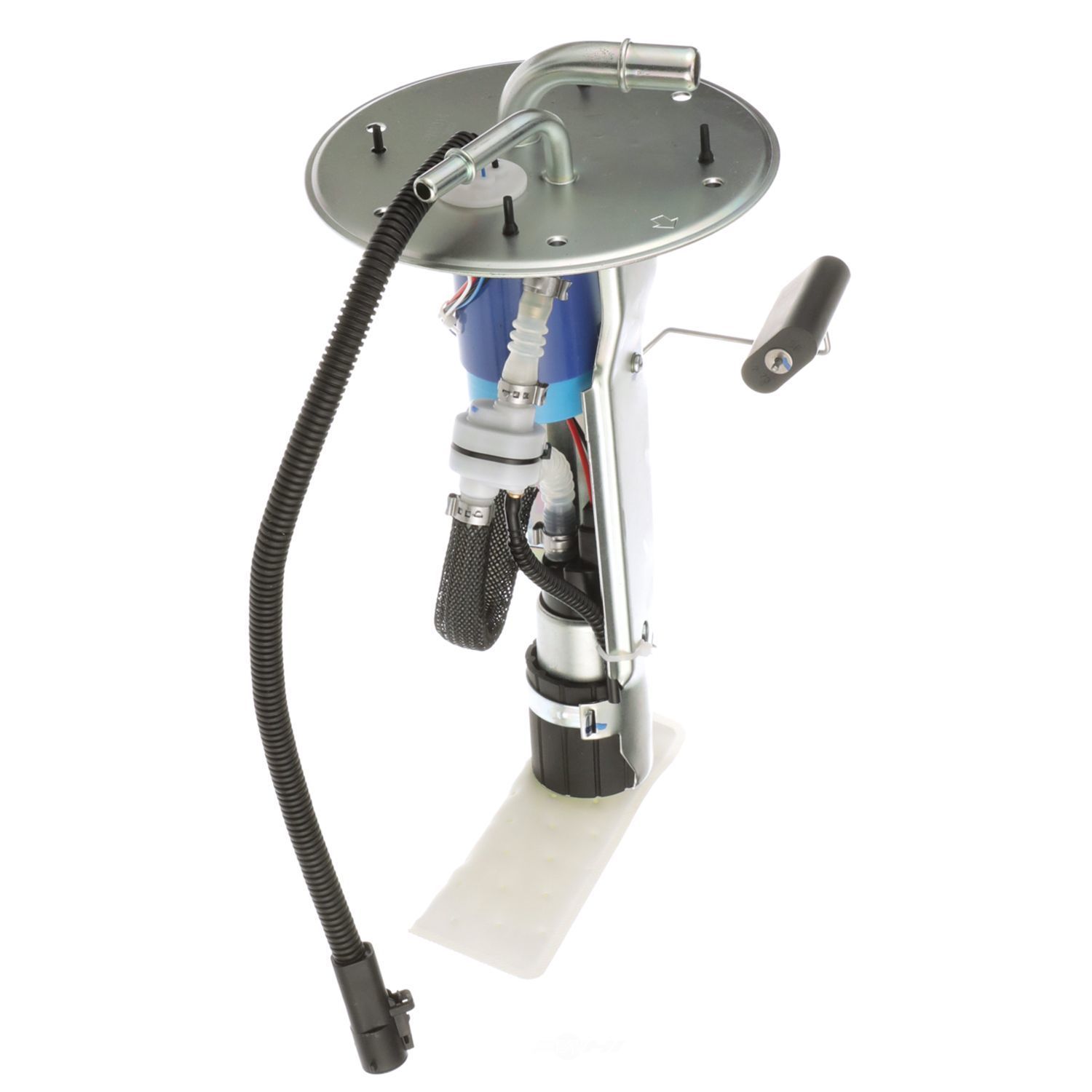 SPARTA - Fuel Pump Hanger Assembly - SA1 PN4014
