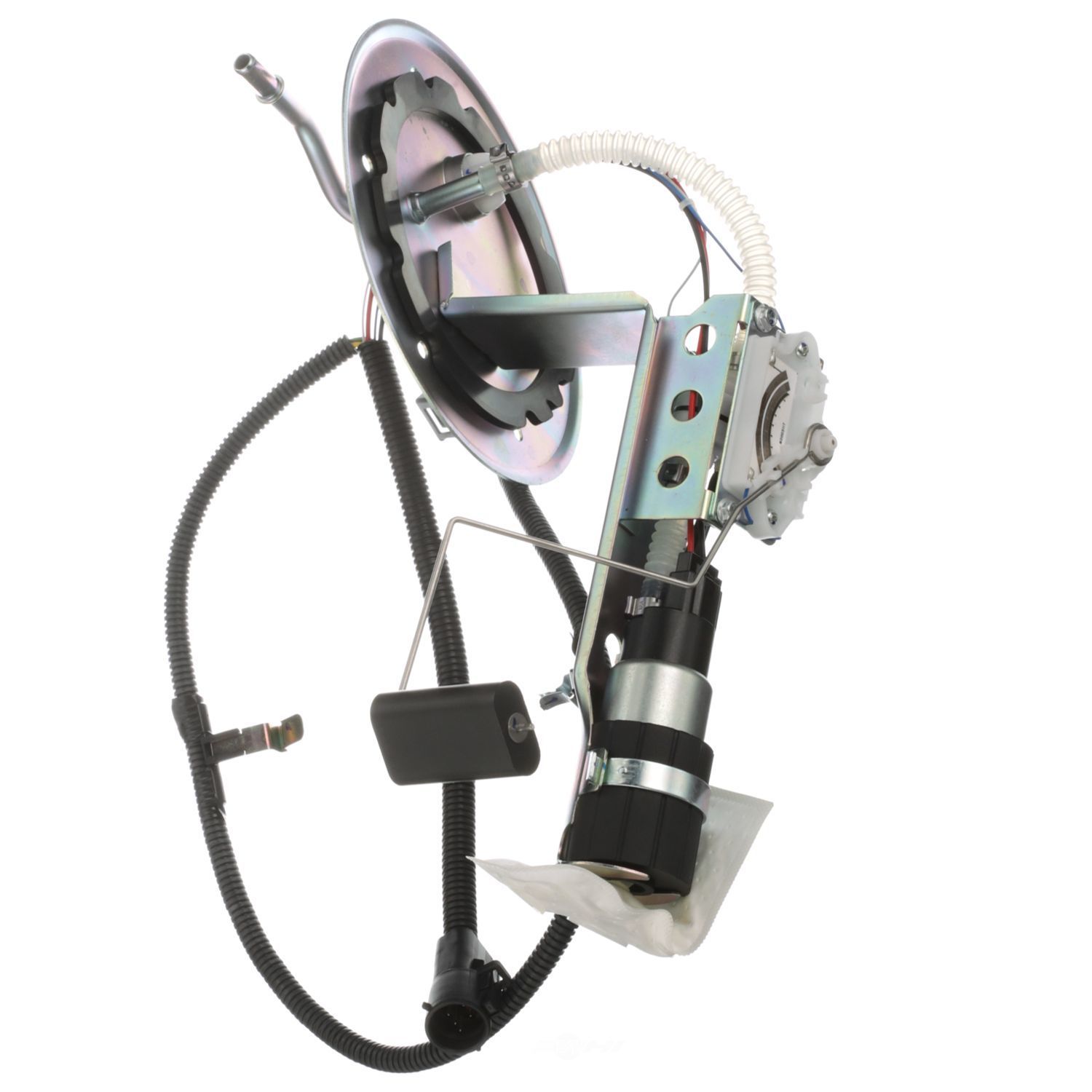 SPARTA - Fuel Pump Hanger Assembly - SA1 PN4015
