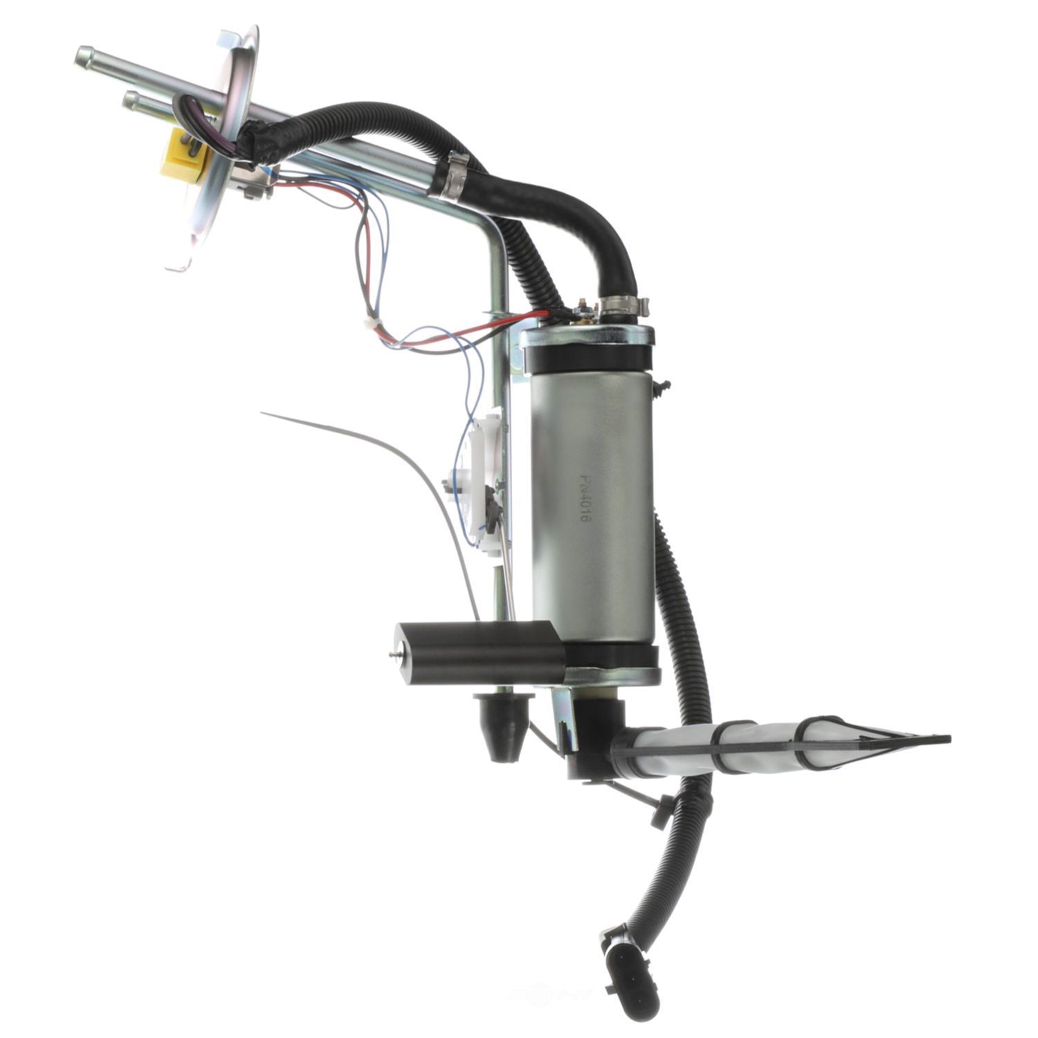 SPARTA - Fuel Pump Hanger Assembly - SA1 PN4016