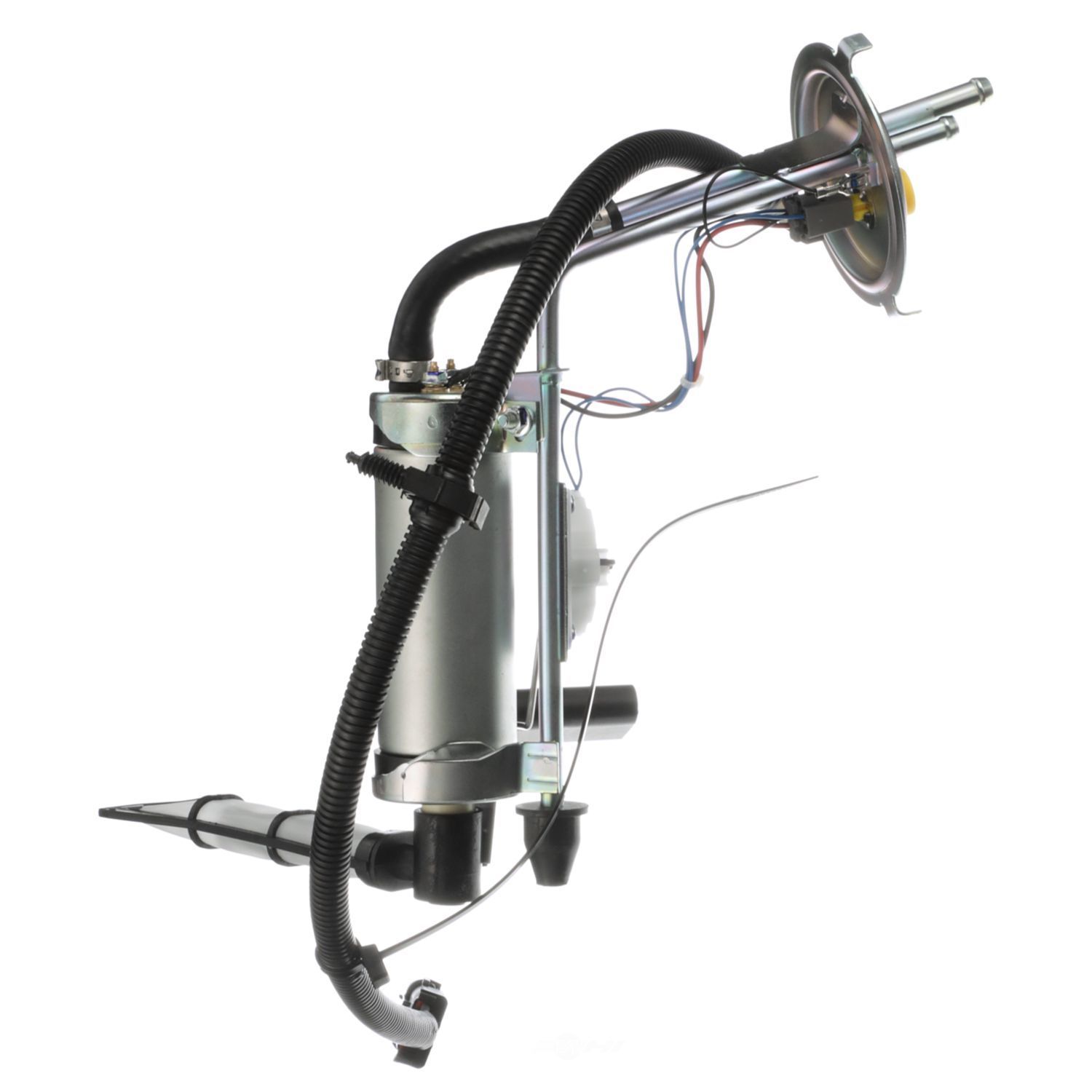 SPARTA - Fuel Pump Hanger Assembly - SA1 PN4016