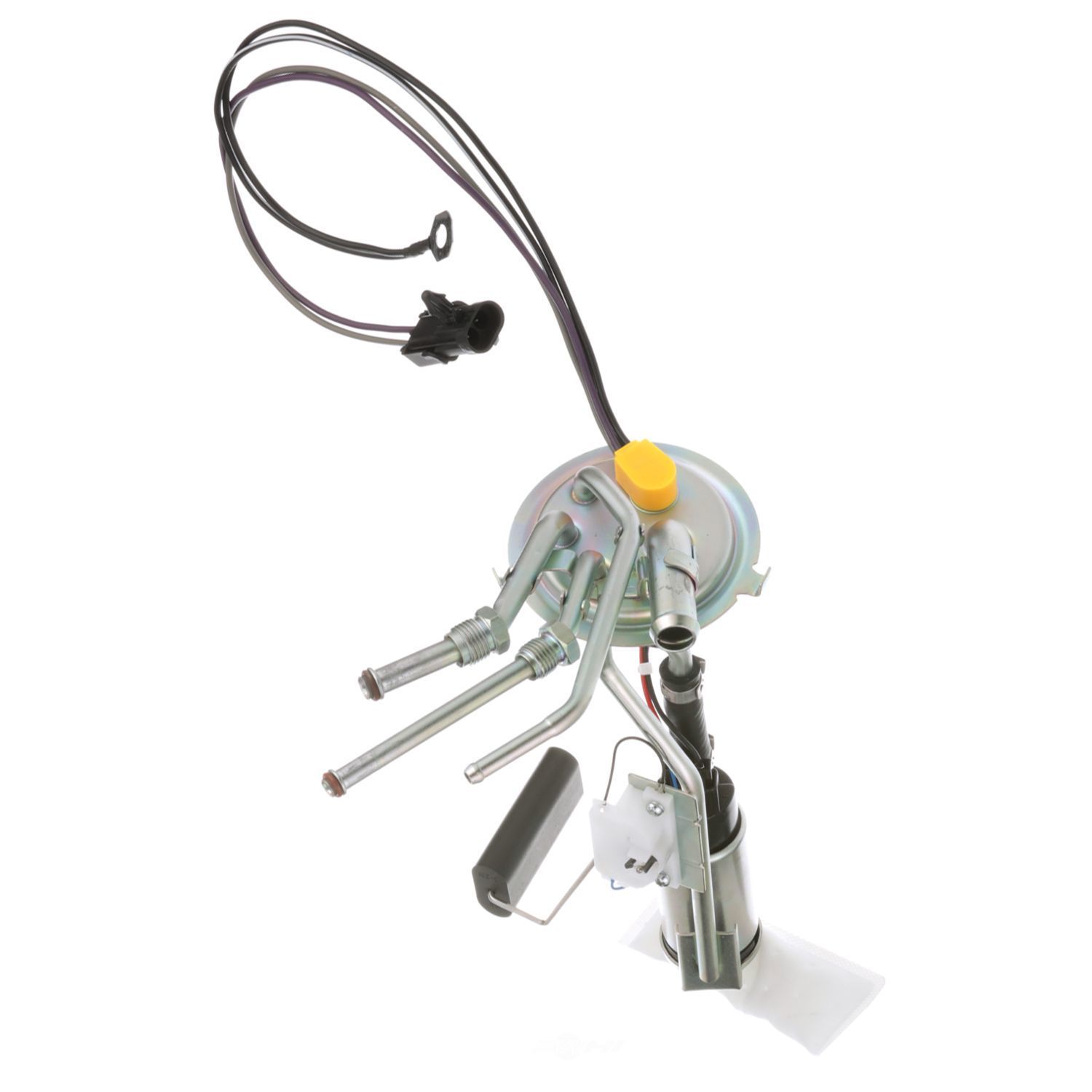 SPARTA - Fuel Pump Hanger Assembly - SA1 PN4018