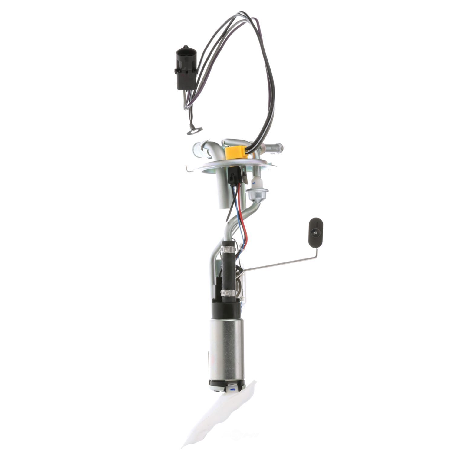 SPARTA - Fuel Pump Hanger Assembly - SA1 PN4018