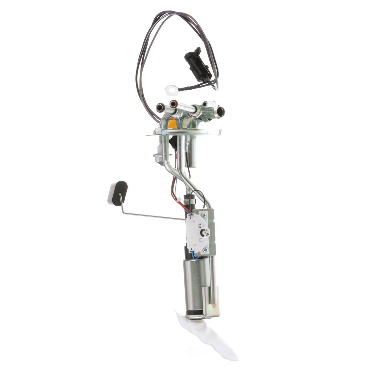 SPARTA - Fuel Pump Hanger Assembly - SA1 PN4018