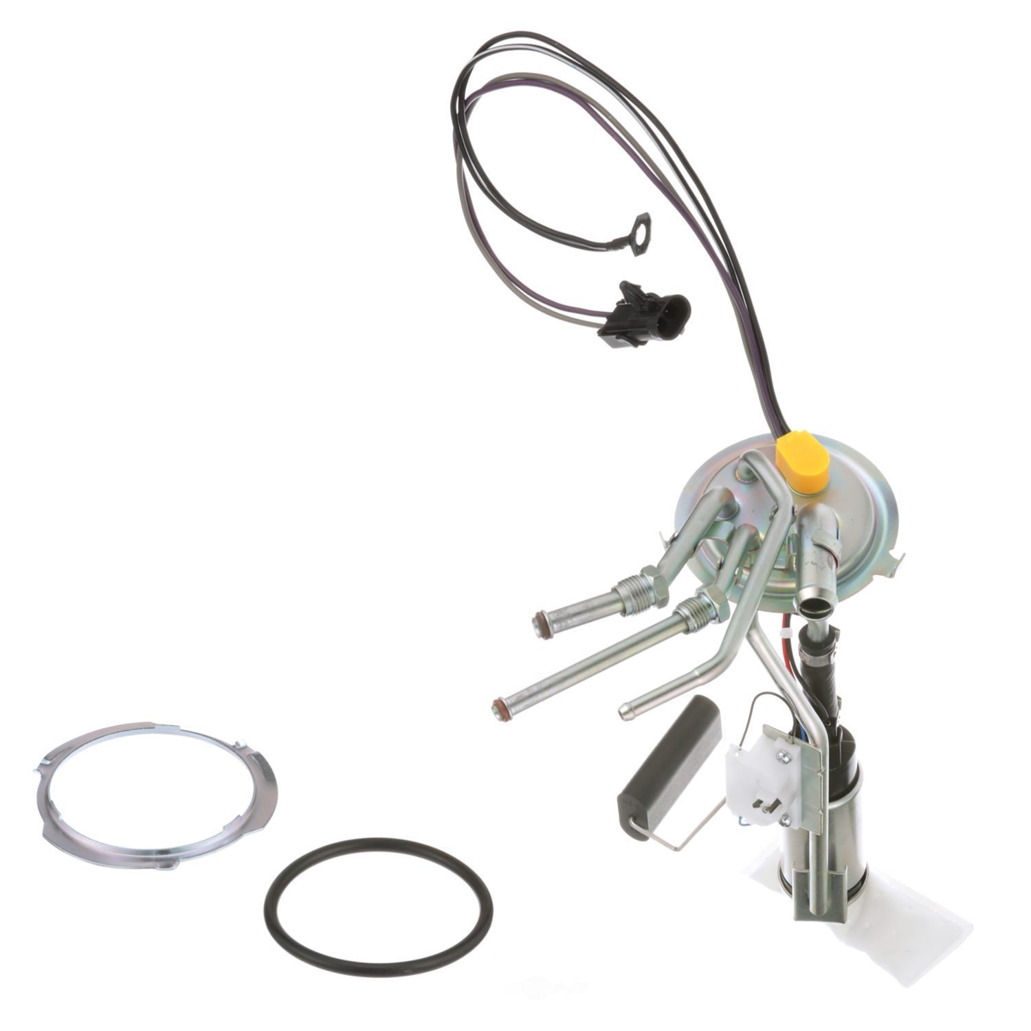 SPARTA - Fuel Pump Hanger Assembly - SA1 PN4018