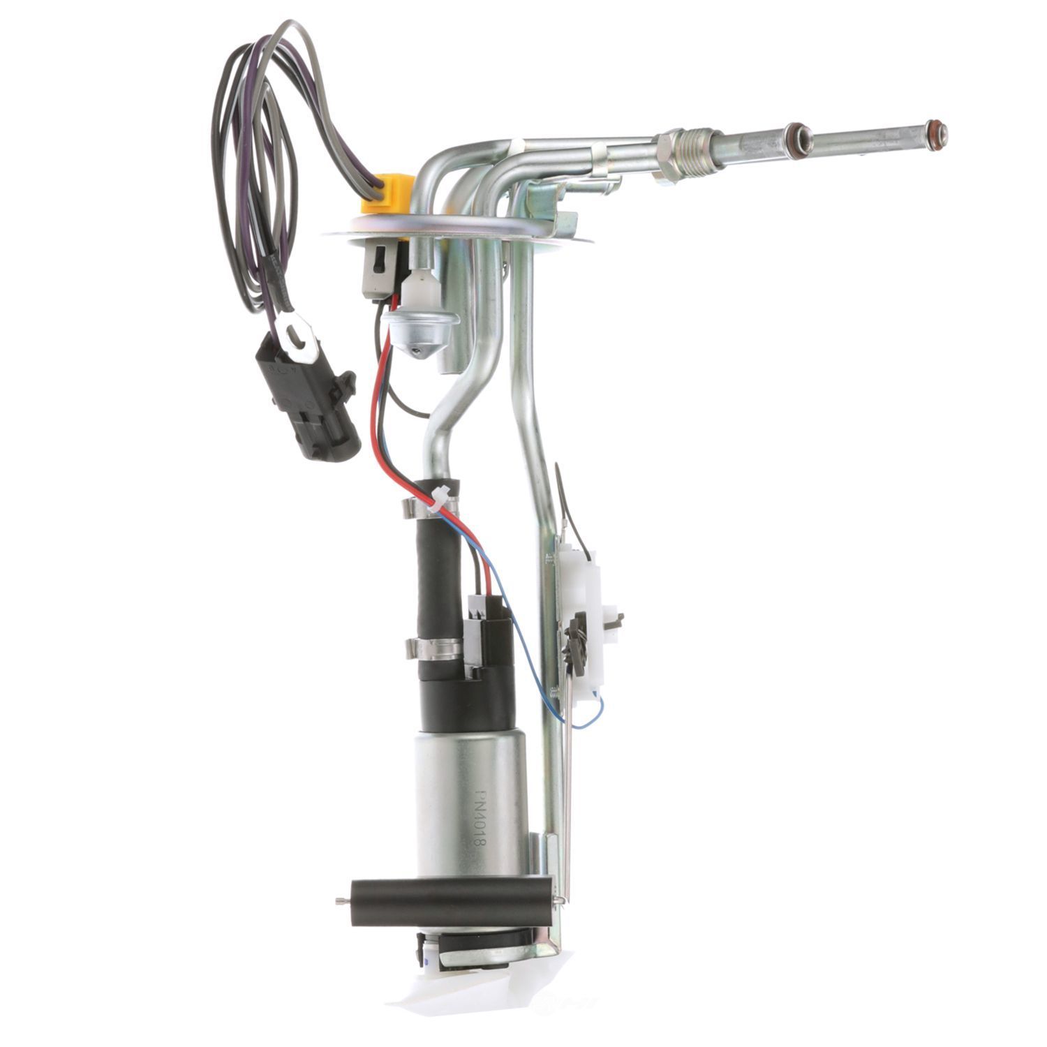 SPARTA - Fuel Pump Hanger Assembly - SA1 PN4018