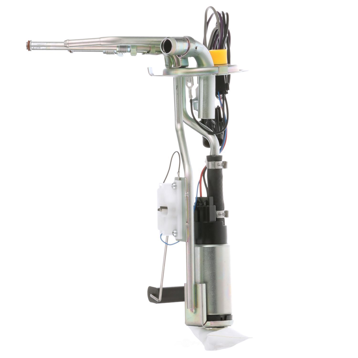 SPARTA - Fuel Pump Hanger Assembly - SA1 PN4018