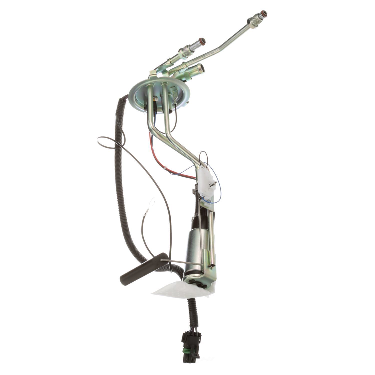 SPARTA - Fuel Pump Hanger Assembly - SA1 PN4020