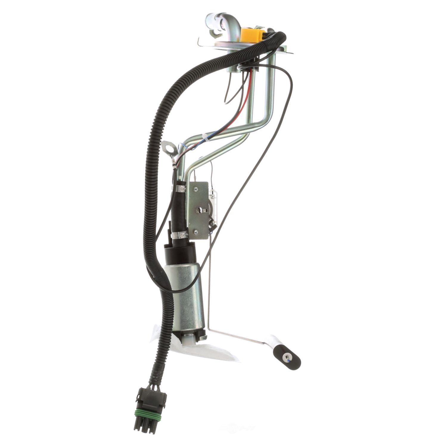SPARTA - Fuel Pump Hanger Assembly - SA1 PN4020